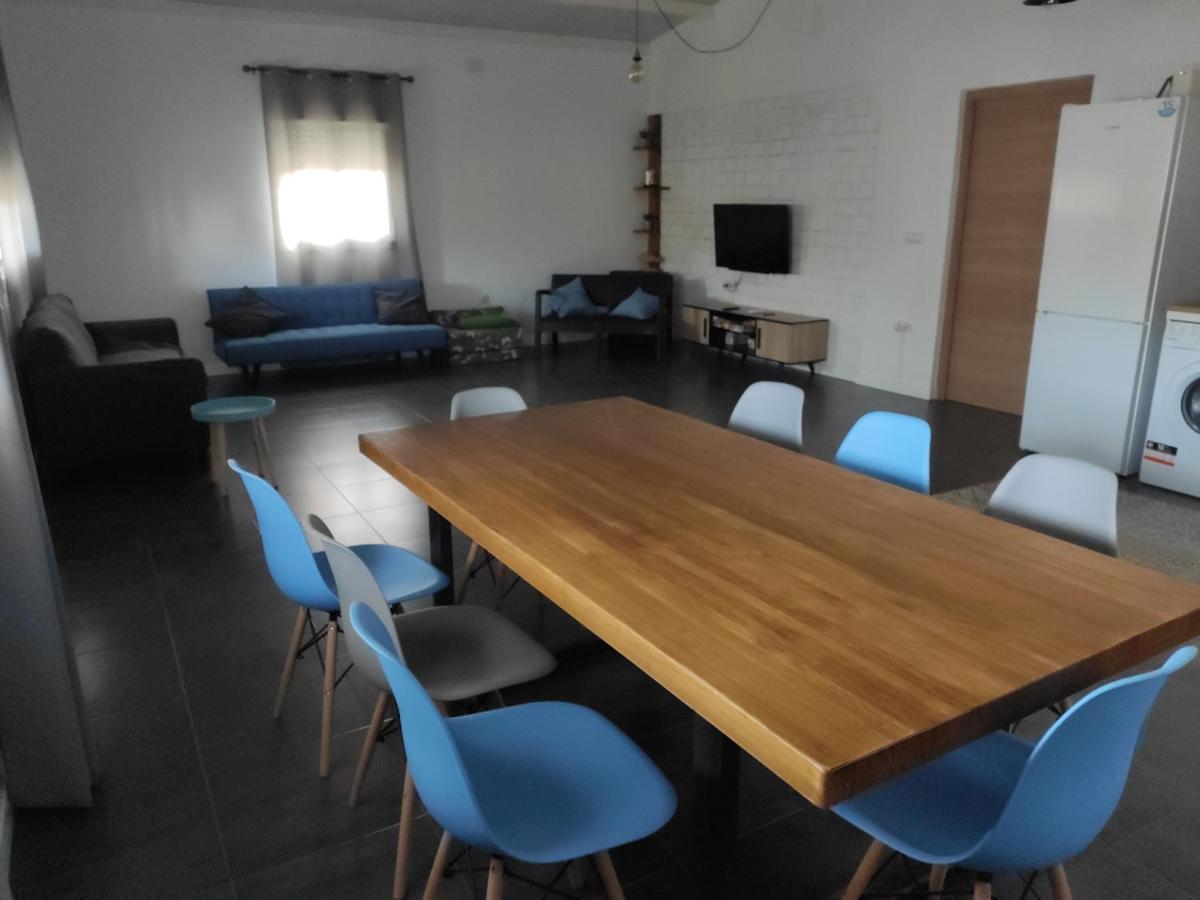 Chalet En El Aljarafe A 15 Min De Sevilla Екстериор снимка
